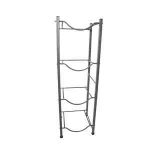 Rack para 4 o 6 Bidones de Agua